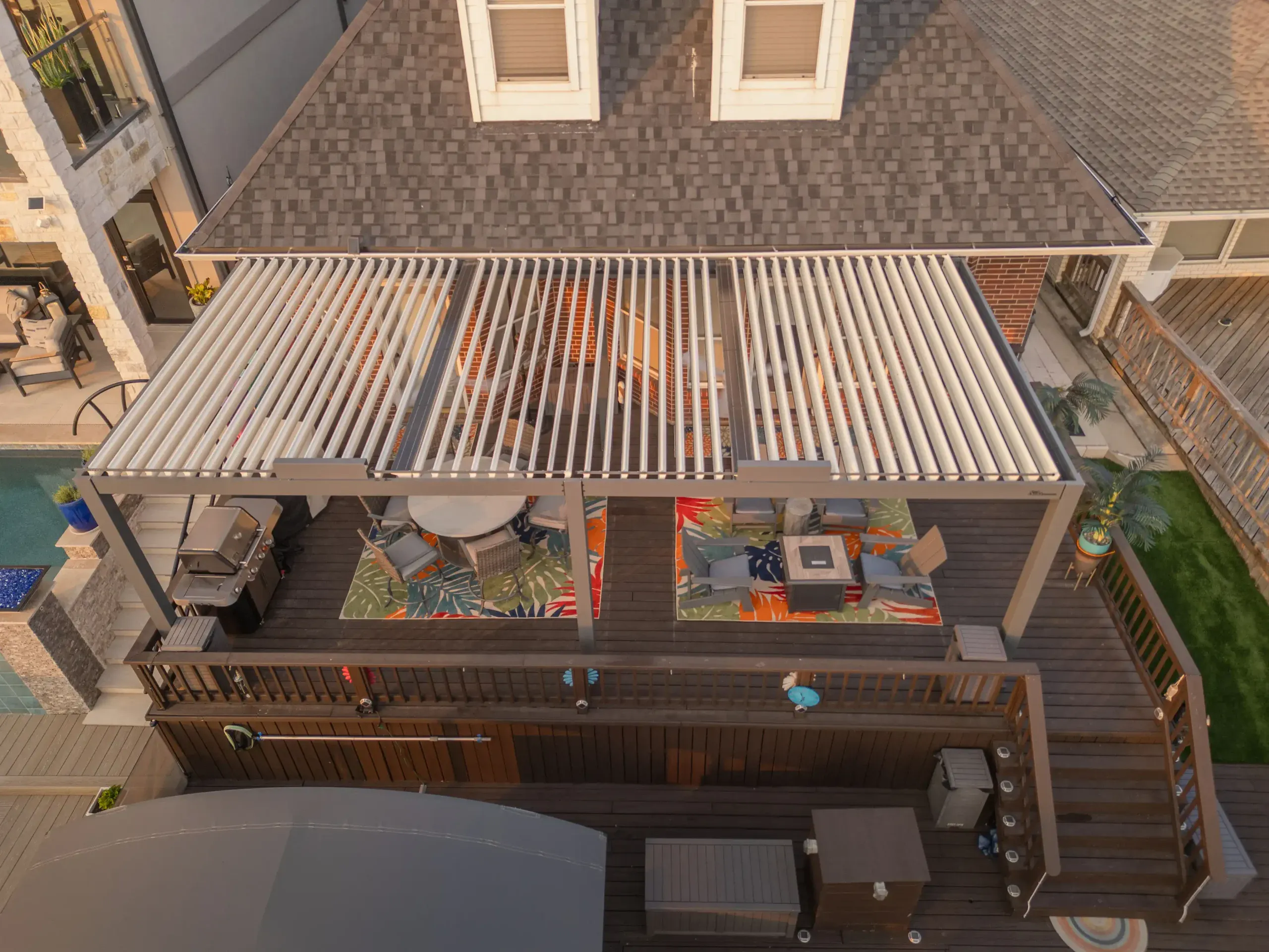 Lakeside Residence — Bali, Indonesia — project imagery 2