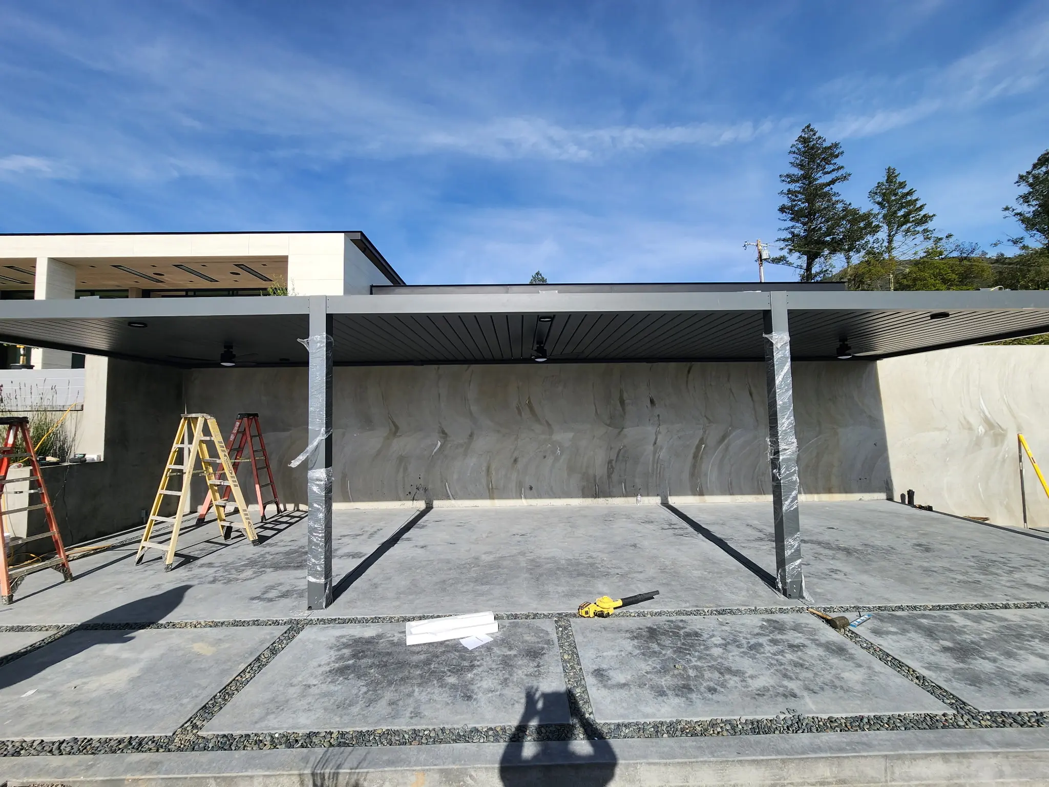 Hillside Villa Terrace — Phuket, Thailand — project imagery 2