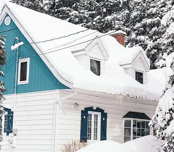 AT Louvre pergola snow load capacity engineering diagram