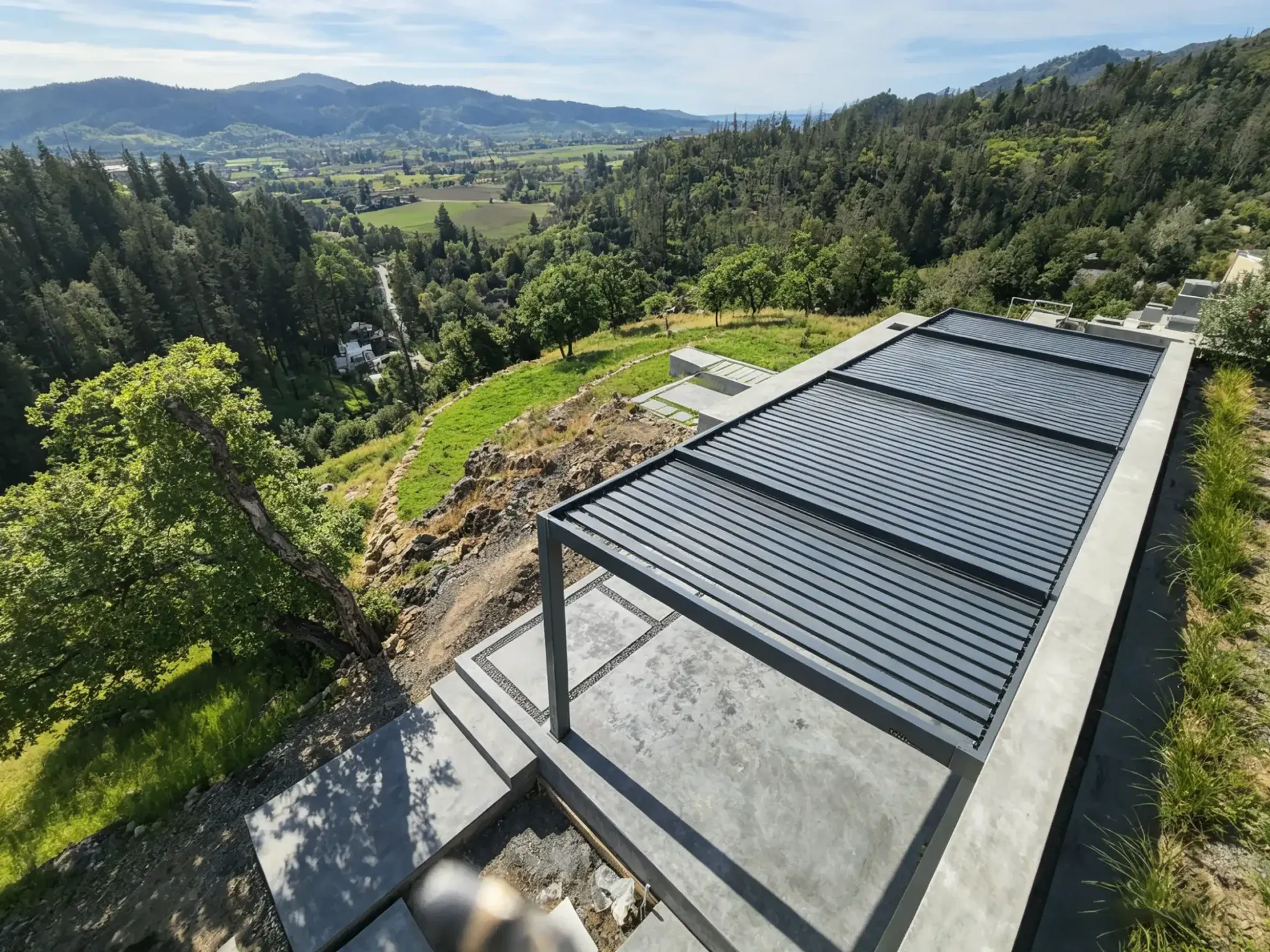 Hillside Villa Terrace — Phuket, Thailand — project imagery 3