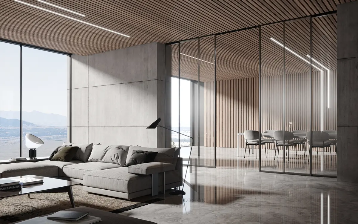 P138SW Sliding Window Series — Atlas Building Technology