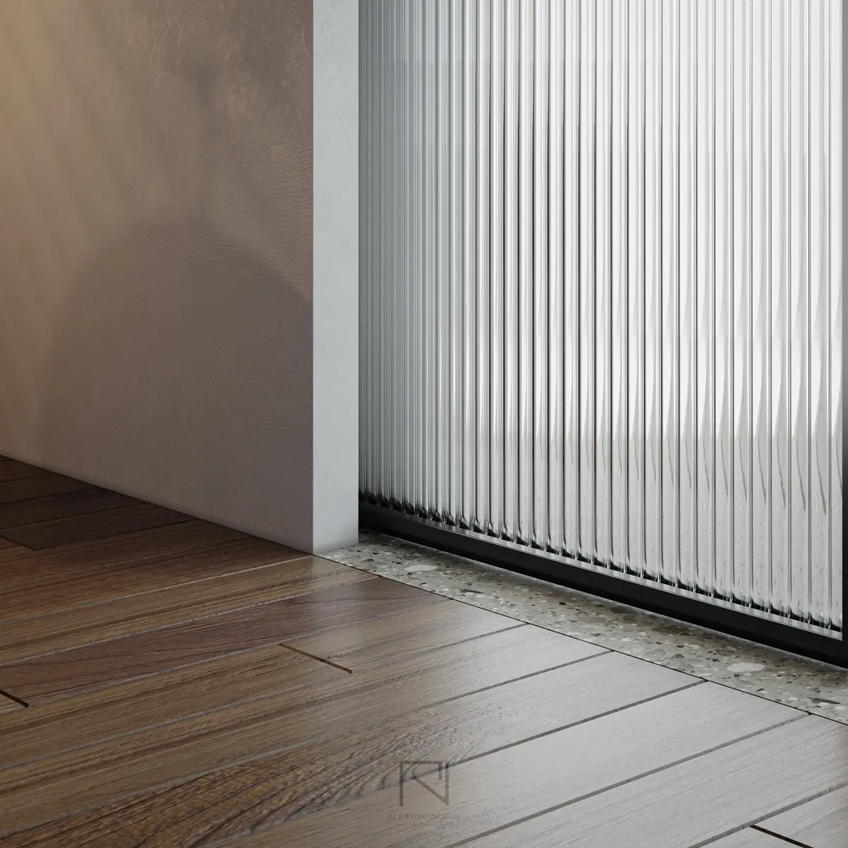 Neo-Chinese Villa — Cape Town, South Africa — project imagery 16