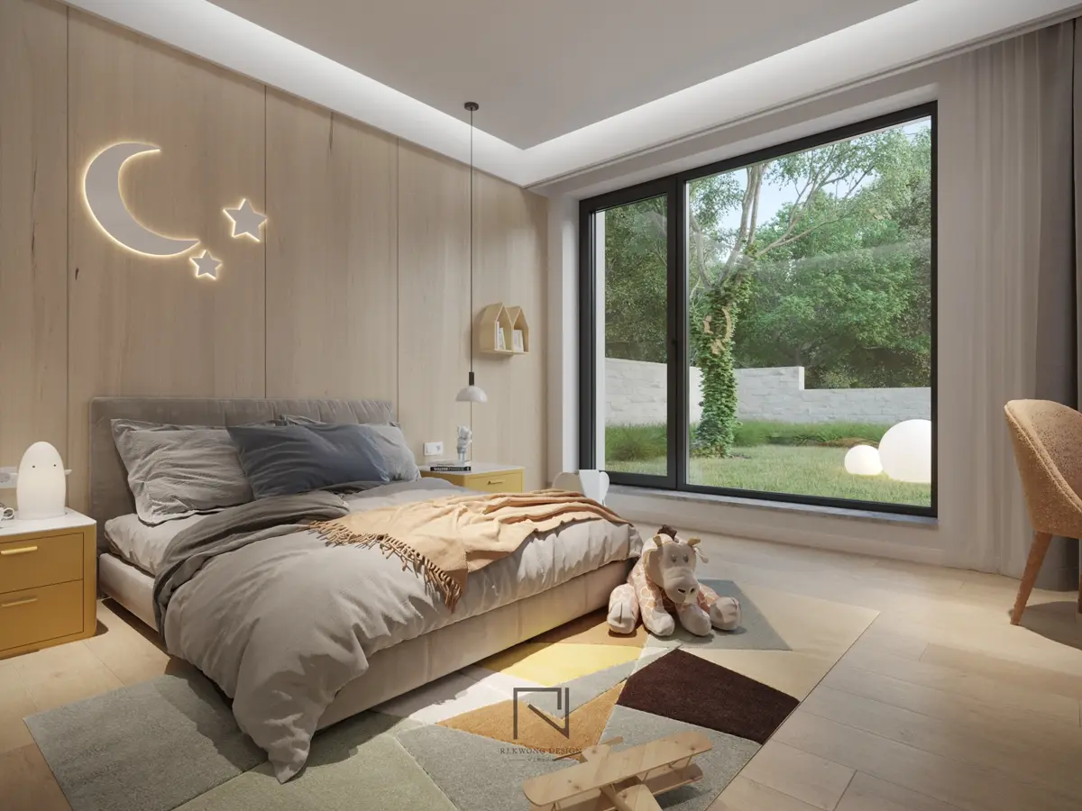 Modern Villa — Singapore — project imagery 14