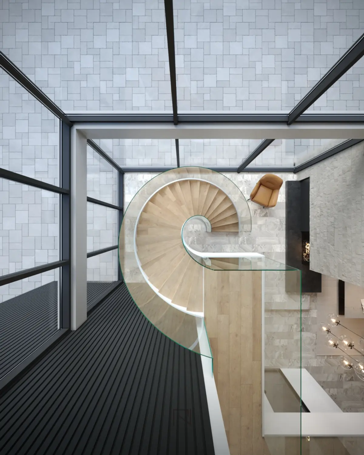 Modern Villa — Singapore — project imagery 19