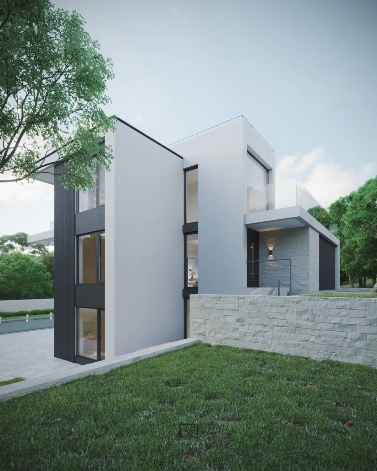 GLOBAL EXPERIENCE AND SUPPORT NETWORK — Atlas Building Technology