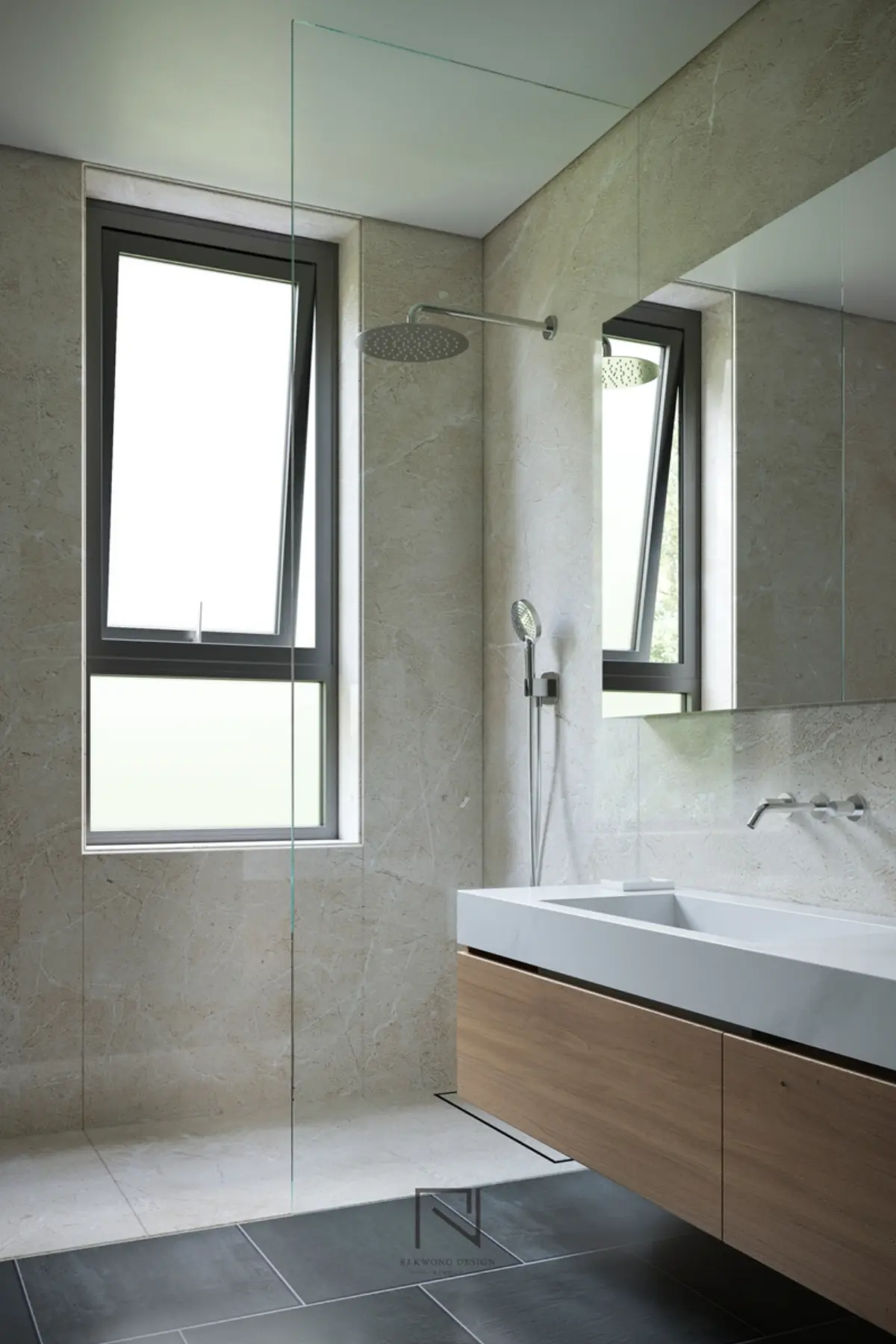 Contemporary Residence — Bangkok, Thailand — project imagery 11