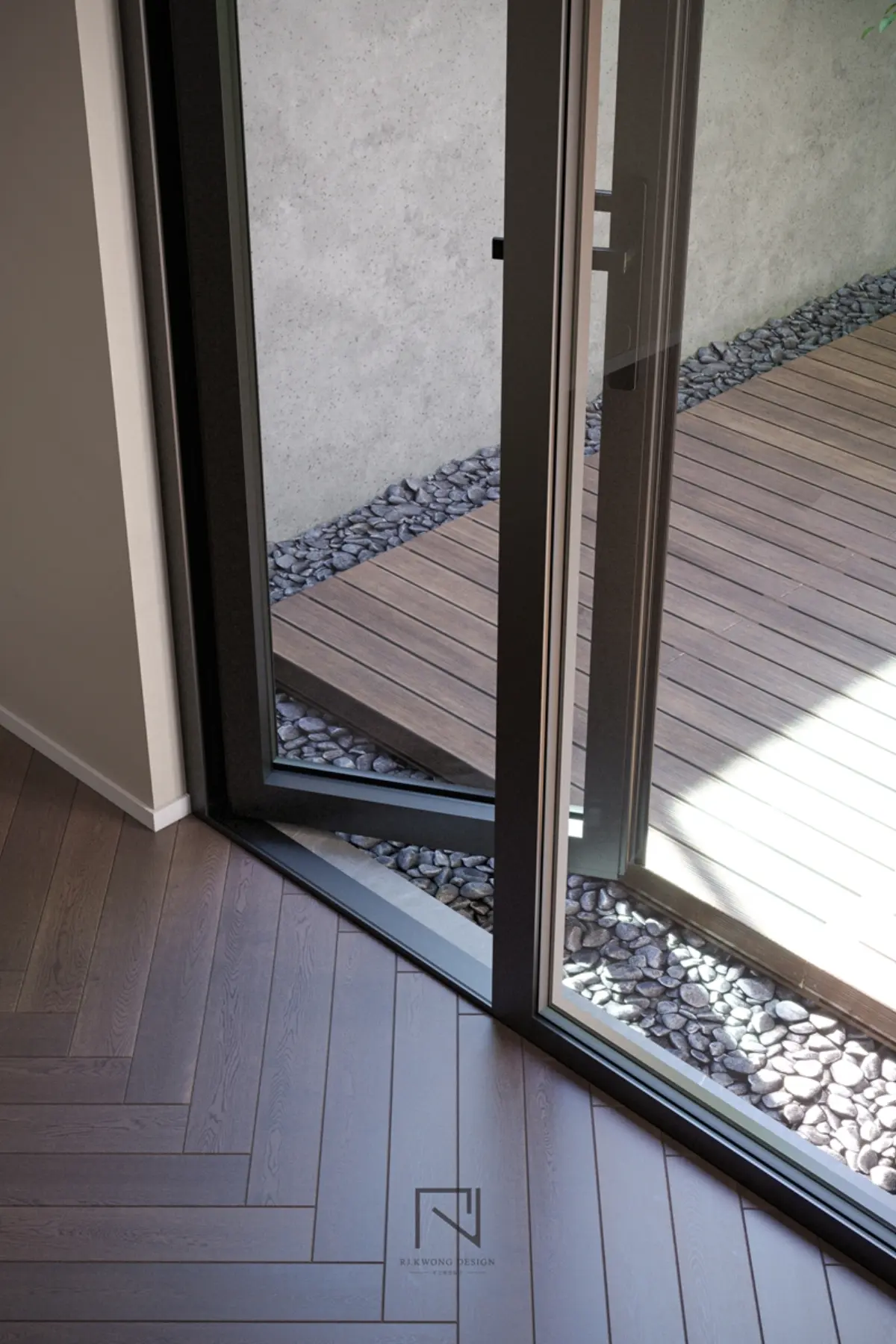 Contemporary Residence — Bangkok, Thailand — project imagery 12